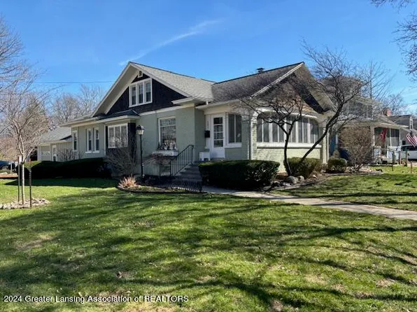 501 S Oakland St, Saint Johns, MI 48879