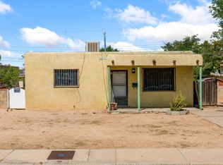 2721 Bel Air Dr NE, Albuquerque, NM 87110