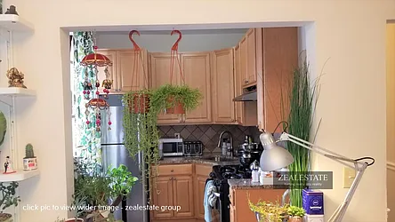 Rented by ZealEstate Group Inc