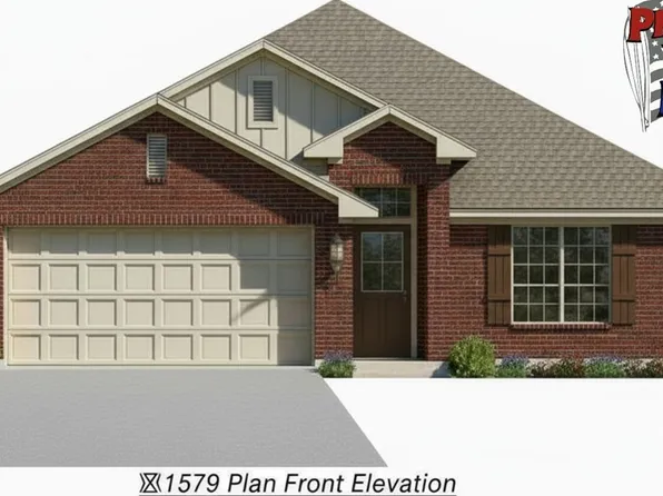 1413 Lindsey Dr, Copperas Cove, TX 76522