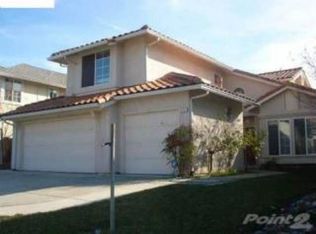 4700 Wexler Peak Way, Antioch, CA 94531