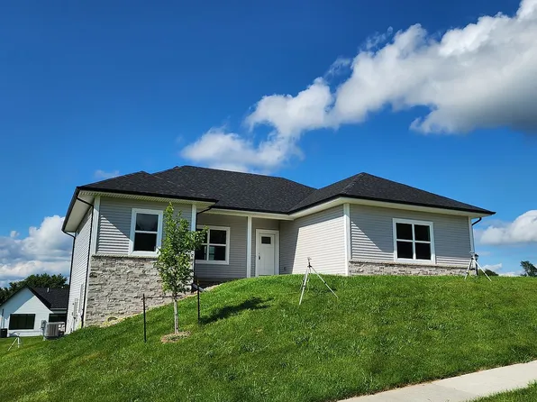 910 Lakin Foundation Blvd, Atlantic, IA 50022