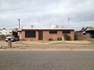 6809 E 38th St, Tucson, AZ 85730