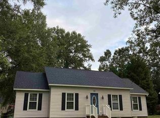 123 Little Hampton Dr, Irmo, SC 29063