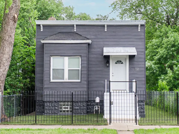 8545 S Vincennes Ave, Chicago, IL 60620