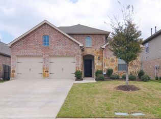 3004 Thicket Dr, McKinney, TX 75071