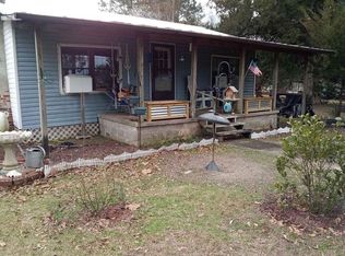 6501 Stubbs Rd, Milton, FL 32570