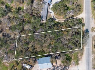 2424 Cypress Gardens LOT 50, Spring Branch, TX 78070