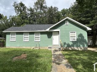 163 Potter Dr, Mobile, AL 36606