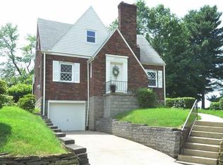 3717 Colby St, Pittsburgh, PA 15214