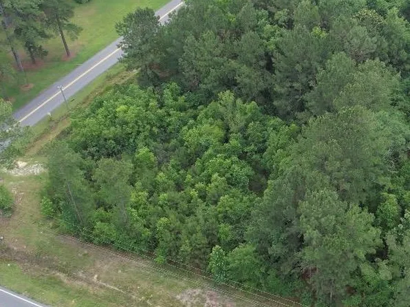 50 W Shore Dr, Ochlocknee, GA 31773