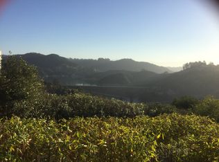 1776 Stone Canyon Rd, Los Angeles, CA 90077