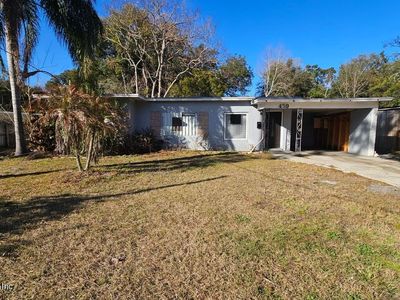 459 TABOR Drive, Jacksonville, FL, 32216