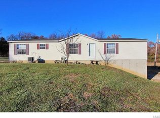 6775 State Road Dd, Festus, MO 63028