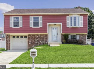 129 Heidi Ln, Logan Township, NJ 08085