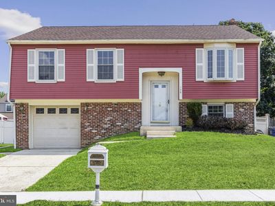 129 Heidi Ln, Logan Township, NJ, 08085