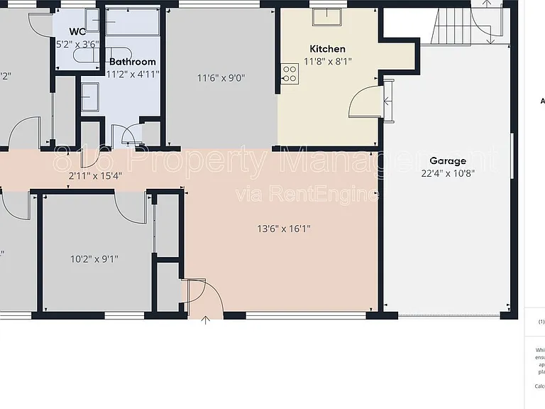 5012 S Grand Ave — Photo 19