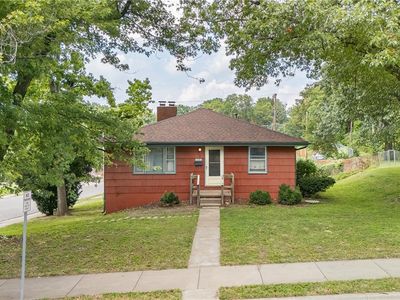 1901 Faraon St, Saint Joseph, MO, 64501