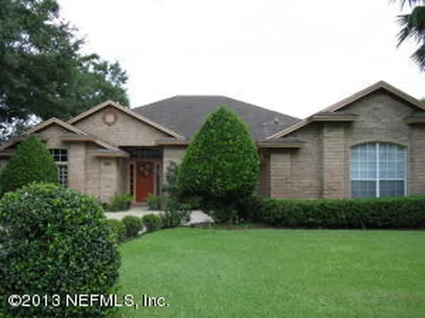 1739 Branch Vine Dr W, Jacksonville, FL 32246