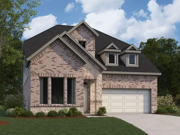 Hereford Plan, Cedar Brook