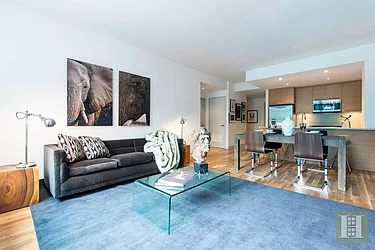Rented by Halstead Real Estate