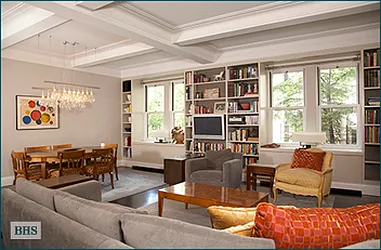 Sold by Brown Harris Stevens