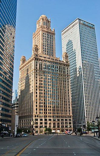 1st image of 35 E Wacker Dr Ste 3500