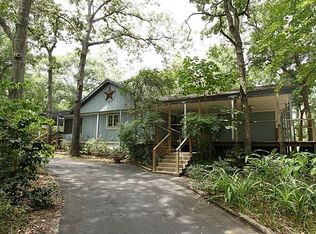 7317 Washington Ave, Montgomery, TX 77316