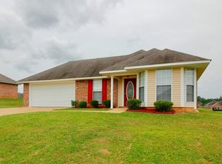 225 Freemyer Dr, Byram, MS 39272