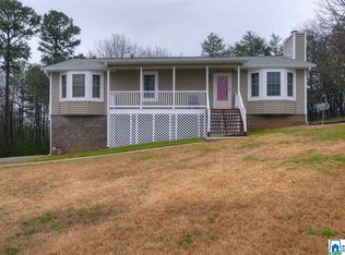 4348 Patty Ln, Pinson, AL 35126
