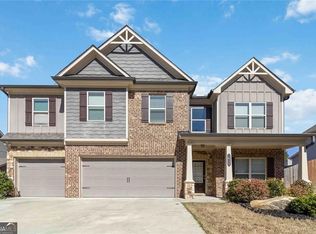 1830 Cobblefield Cir, Dacula, GA 30019