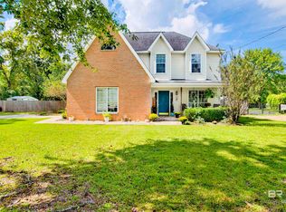 25745 Austin Rd, Daphne, AL 36526