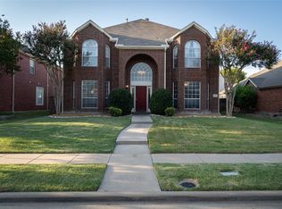 2317 Ravenhurst Dr, Plano, TX 75025