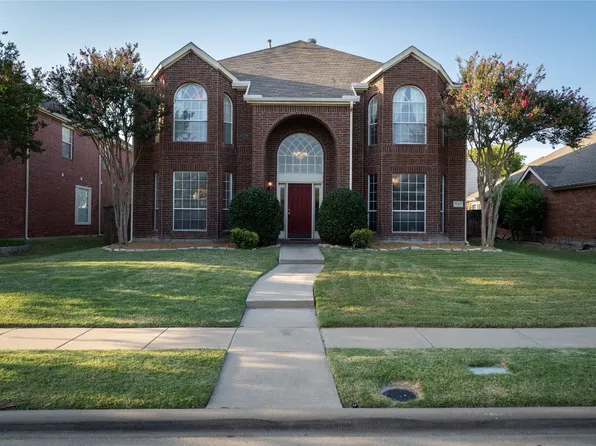 2317 Ravenhurst Dr, Plano, TX 75025
