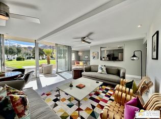 515 Desert Lakes Dr, Palm Springs, CA 92264