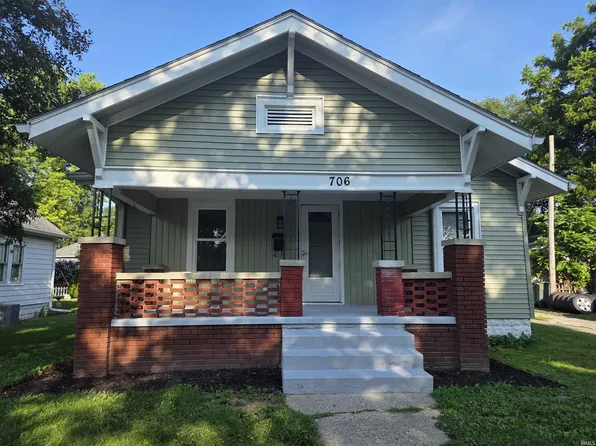706 S 27th St, Lafayette, IN 47904