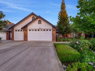 7427 N Sierra Vista Ave, Fresno, CA