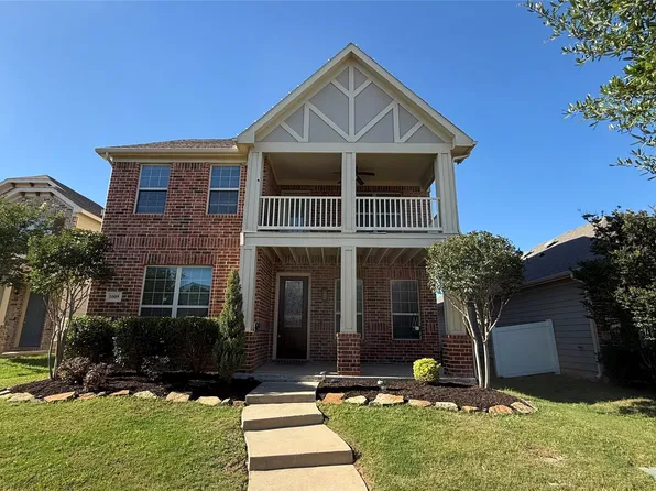 1009 Bruni Ct, Aubrey, TX 76227