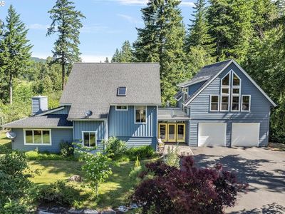 11 Old Mill Rd, White Salmon, WA, 98672