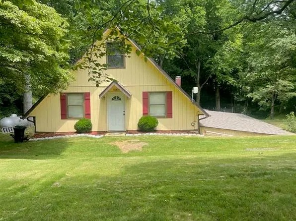 15820 1078 Highway Hwy S, Henderson, KY 42420