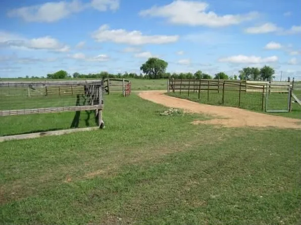 7204 Highway 77, Marietta, OK 73448