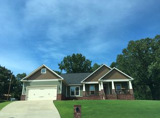 605 Bridges Cv, Searcy, AR 72143