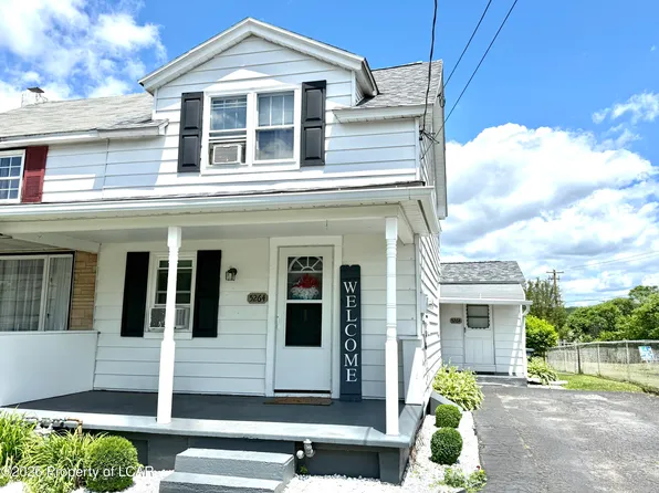 5264 Old Airport Rd, Hazle Township, PA 18202