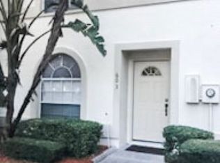 603 Chippenham Blvd, Brandon, FL 33511