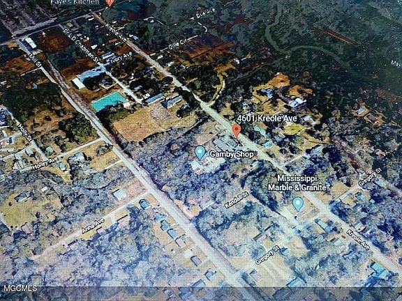 2nd image of 4601 Kreole Ave