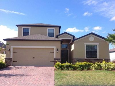1964 Pantheon Dr, Winter Garden, FL, 34787