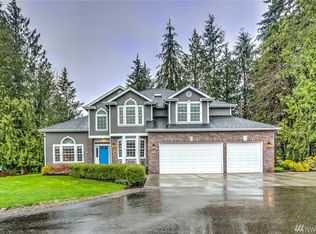 7520 190th Pl NE, Arlington, WA 98223