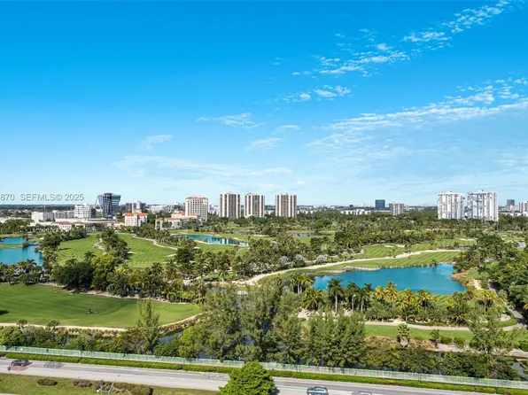 3400 NE 192nd St APT 1808, Aventura, FL 33180