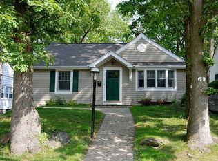 69 Myrtle Blvd, Larchmont, NY 10538