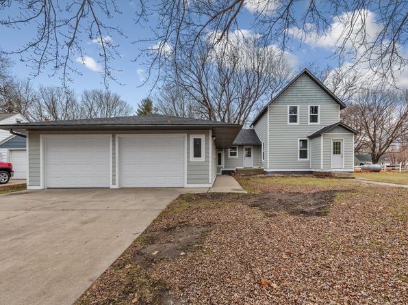 204 N 2nd St, Odin, MN 56160